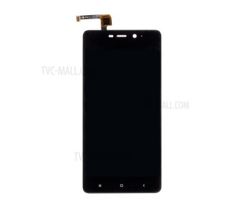 Οθόνη & Touch Panel Xiaomi Redmi 4 Prime (BLACK) OEM Οθόνη & Touch Panel Xiaomi Redmi 4 Prime (BLACK) OEM