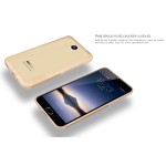 Meizu M2 Note Θήκη Σιλικόνης NILLKIN(Διάφανη)