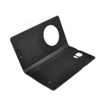 Mlais M4 Θήκη Flip(Μαύρη) Mlais M4 Θήκη Flip(Μαύρη)