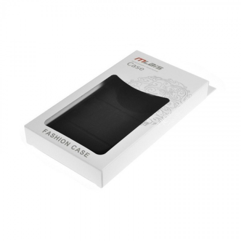 Mlais M4 Θήκη Flip(Μαύρη) Mlais M4 Θήκη Flip(Μαύρη)