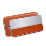 Xiaomi Redmi 4 Θήκη Flip MOFI(Καφέ)