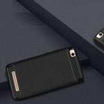 Ultimate Θήκη Σιλικόνης(Γκρι) για Xiaomi Redmi 4A