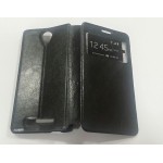 Xiaomi Redmi Note 2 Θήκη Flip(Λευκή)