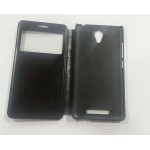 Xiaomi Redmi Note 2 Θήκη Flip(Λευκή)