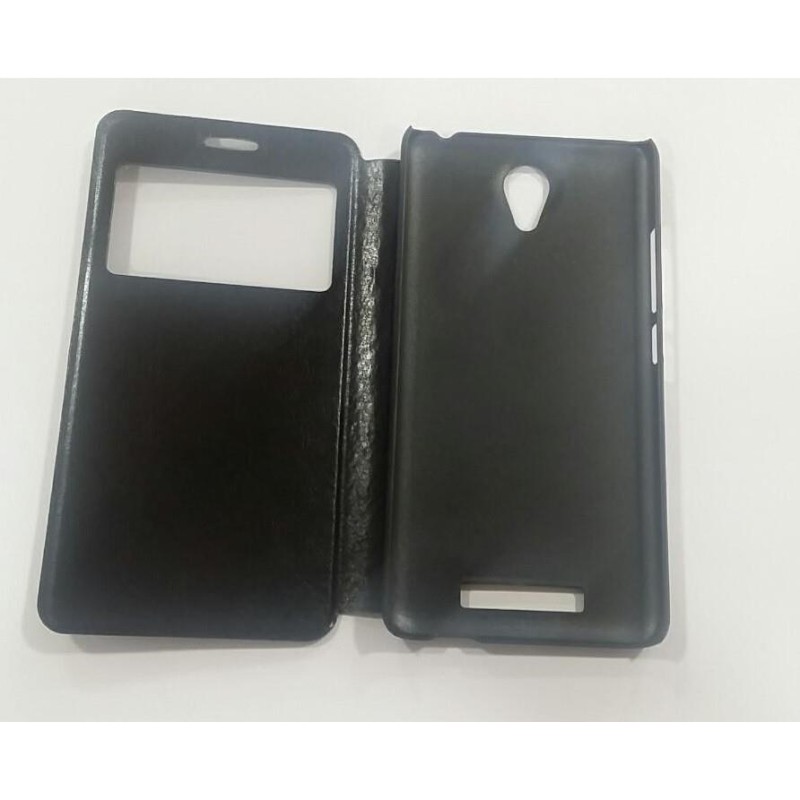 Xiaomi Redmi Note 2 Θήκη Flip(Λευκή)