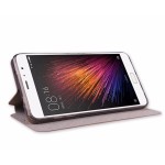 Xiaomi Redmi Pro Θήκη Flip MOFI(Καφέ)