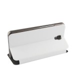 Oukitel K6000 Plus Θήκη Flip(Λευκή)