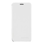 Oukitel K6000 Plus Θήκη Flip(Λευκή)