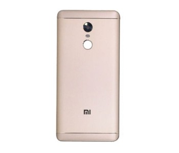 Xiaomi Redmi Note 4X Έκδοση MediaTek Μεταλλικό Καπάκι Μπαταρίας (GOLD) + Δώρο SIM Tray Xiaomi Redmi Note 4X Έκδοση MediaTek Μεταλλικό Καπάκι Μπαταρίας (GOLD) + Δώρο SIM Tray
