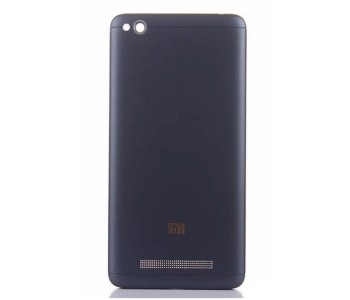 Xiaomi Redmi 4A Πλαστικό Καπάκι Μπαταρίας (GREY) + Δώρο SIM Tray Xiaomi Redmi 4A Πλαστικό Καπάκι Μπαταρίας (GREY) + Δώρο SIM Tray