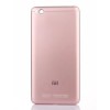 Xiaomi Redmi 4A Πλαστικό Καπάκι Μπαταρίας (PINK) + Δώρο SIM Tray