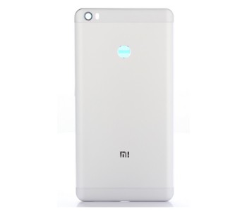 Xiaomi Mi Max Μεταλλικό Καπάκι Μπαταρίας (SILVER) + Δώρο SIM Tray Xiaomi Mi Max Μεταλλικό Καπάκι Μπαταρίας (SILVER) + Δώρο SIM Tray