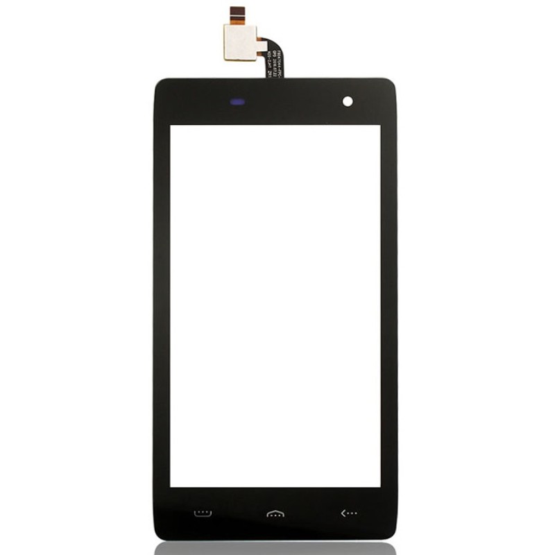 HomTom HT20 Touch Panel (BLACK)