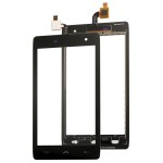 HomTom HT20 Touch Panel (BLACK)