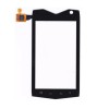 Mann Zug 3 Touch Panel (BLACK)