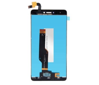 Οθόνη & Touch Panel Xiaomi Redmi Note 4X (BLACK) OEM (Για Snapdragon)