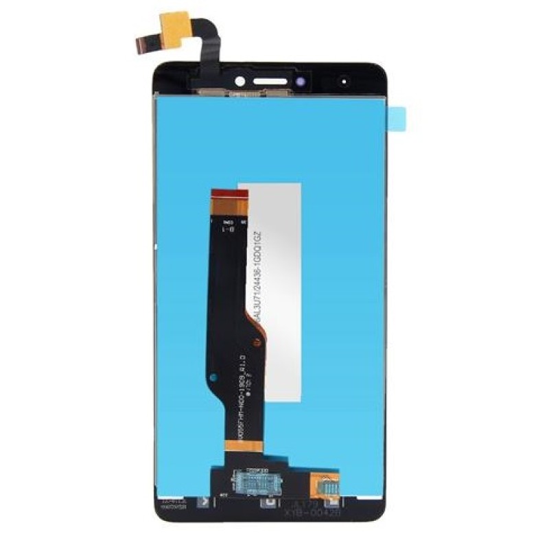 Οθόνη & Touch Panel Xiaomi Redmi Note 4X (BLACK) OEM (Για Snapdragon) Οθόνη & Touch Panel Xiaomi Redmi Note 4X (BLACK) OEM (Για Snapdragon)
