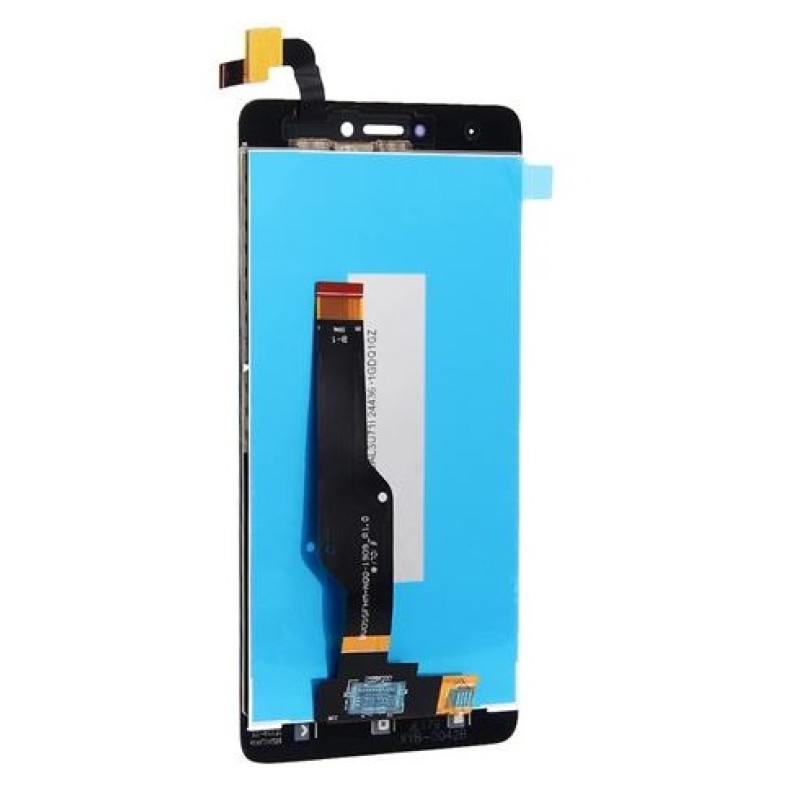 Οθόνη & Touch Panel Xiaomi Redmi Note 4X (BLACK) OEM (Για Snapdragon) Οθόνη & Touch Panel Xiaomi Redmi Note 4X (BLACK) OEM (Για Snapdragon)