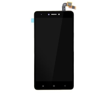 Οθόνη & Touch Panel Xiaomi Redmi Note 4X (BLACK) OEM (Για Snapdragon)