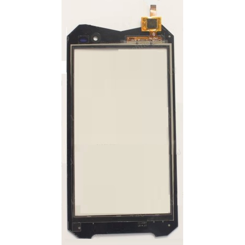 Geotel A1 Touch Panel (BLACK)