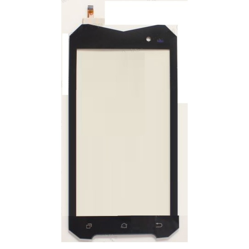 Geotel A1 Touch Panel (BLACK)
