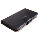 Oukitel U16 Max Θήκη Flip(Μαύρη) Oukitel U16 Max Θήκη Flip(Μαύρη)