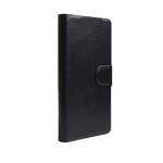 Oukitel U16 Max Θήκη Flip(Μαύρη) Oukitel U16 Max Θήκη Flip(Μαύρη)