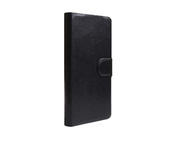 Oukitel U16 Max Θήκη Flip(Μαύρη)