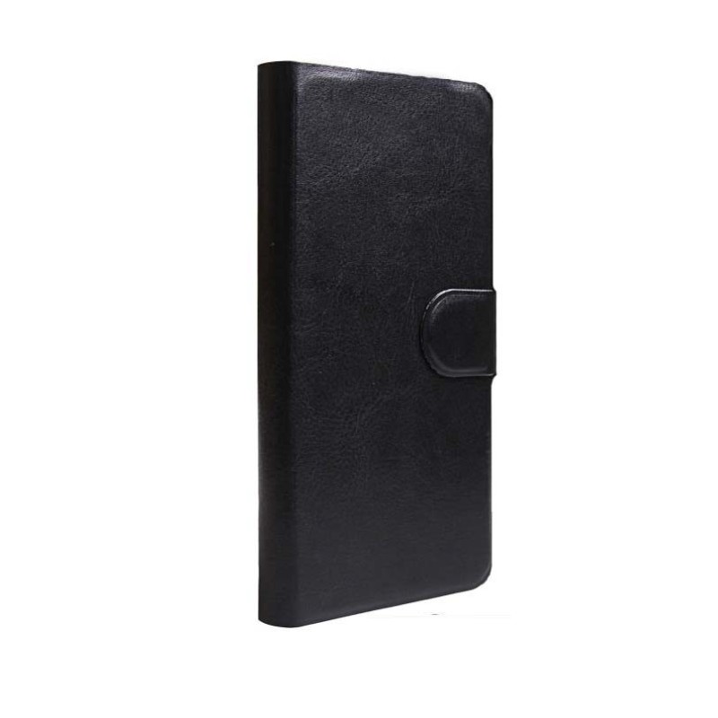 Oukitel U16 Max Θήκη Flip(Μαύρη) Oukitel U16 Max Θήκη Flip(Μαύρη)