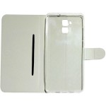 Oukitel U16 Max Θήκη Flip(Γαλάζια) Oukitel U16 Max Θήκη Flip(Γαλάζια)