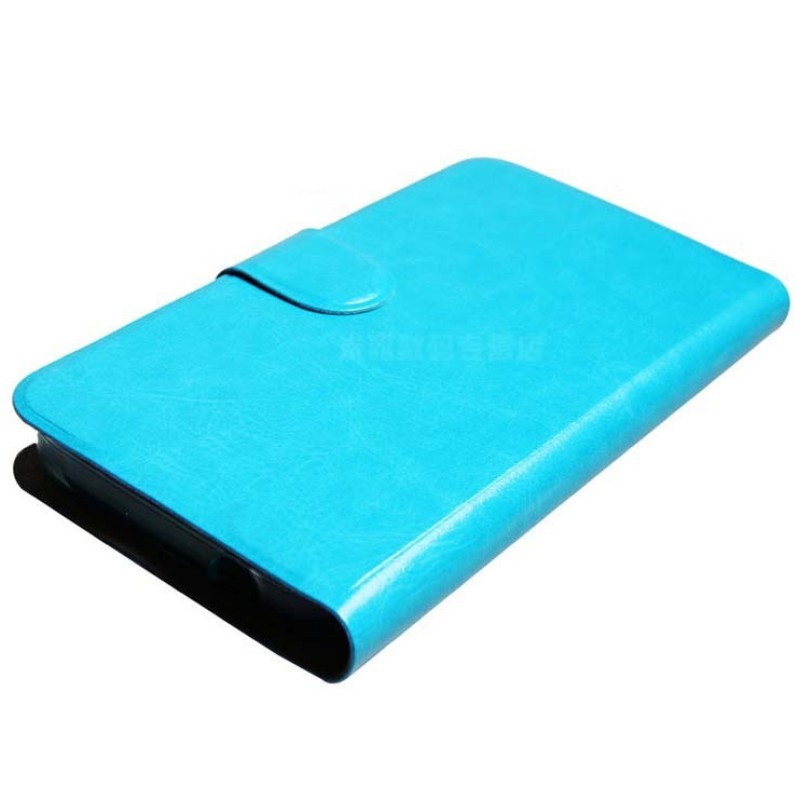 Oukitel U16 Max Θήκη Flip(Γαλάζια) Oukitel U16 Max Θήκη Flip(Γαλάζια)