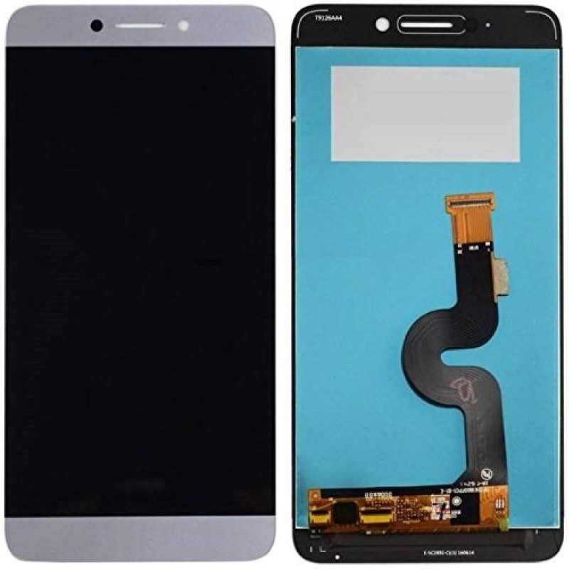 Οθόνη & Touch Panel LeEco Le Max 2 (GREY) OEM