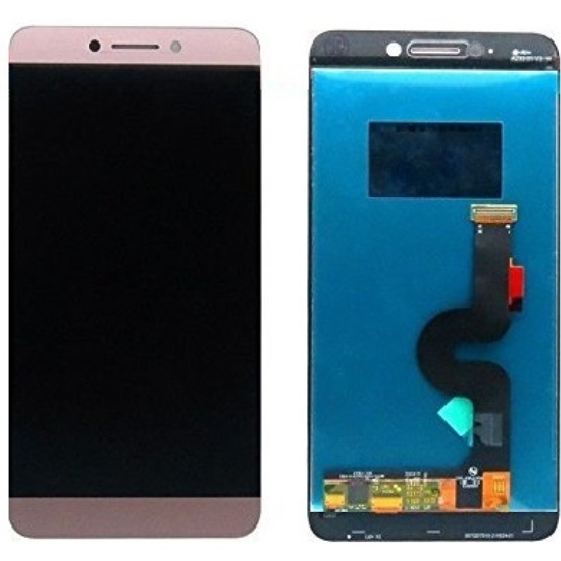 Οθόνη & Touch Panel LeEco Le Max 2 (ROSE GOLD) OEM Οθόνη & Touch Panel LeEco Le Max 2 (ROSE GOLD) OEM