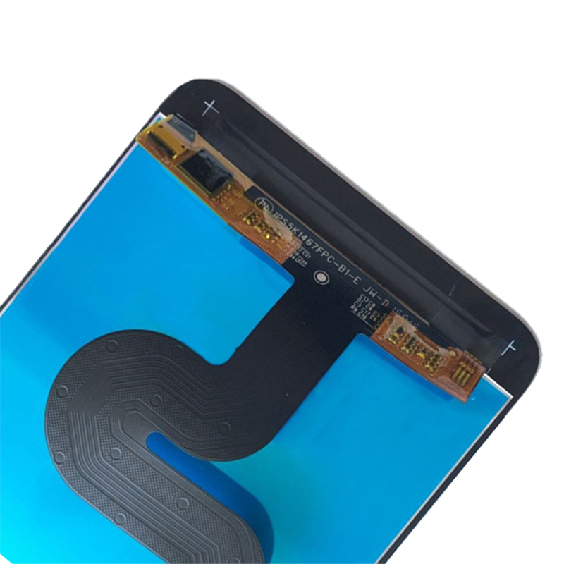 Οθόνη & Touch Panel LeTV / LeEco Le 1S (GOLD) OEM
