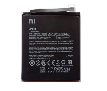 Xiaomi Redmi Note 4 BN41 Μπαταρία (Bulk)