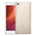 Xiaomi Redmi Note 5A Θήκη Σιλικόνης(Διάφανη) Xiaomi Redmi Note 5A Θήκη Σιλικόνης(Διάφανη)