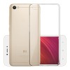 Xiaomi Redmi Note 5A Θήκη Σιλικόνης(Διάφανη)