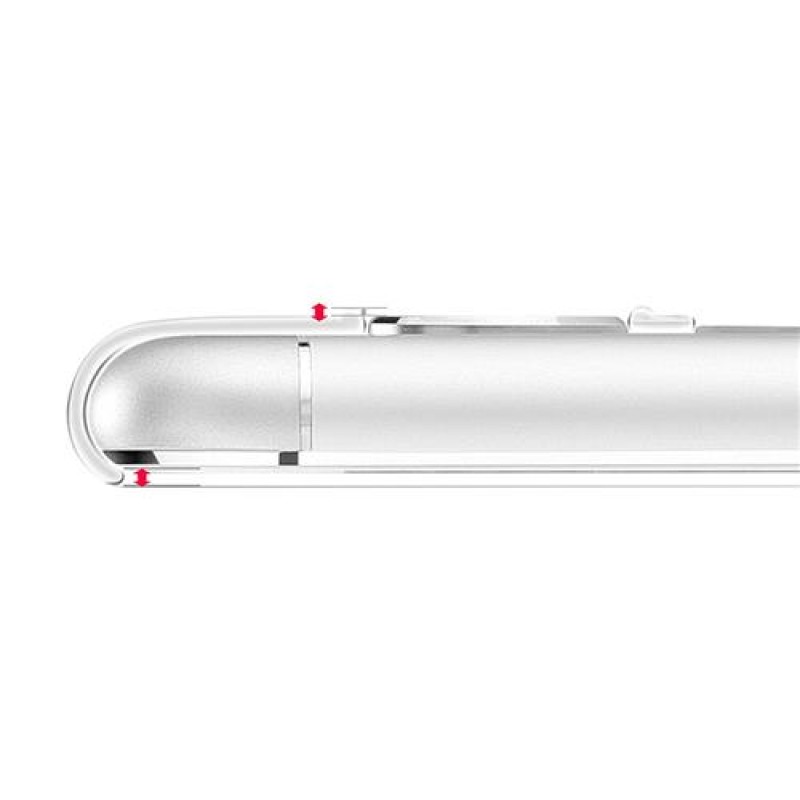 Xiaomi Redmi Note 5A Prime Θήκη Σιλικόνης(Διάφανη)