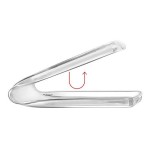 Xiaomi Redmi Note 5A Prime Θήκη Σιλικόνης(Διάφανη)