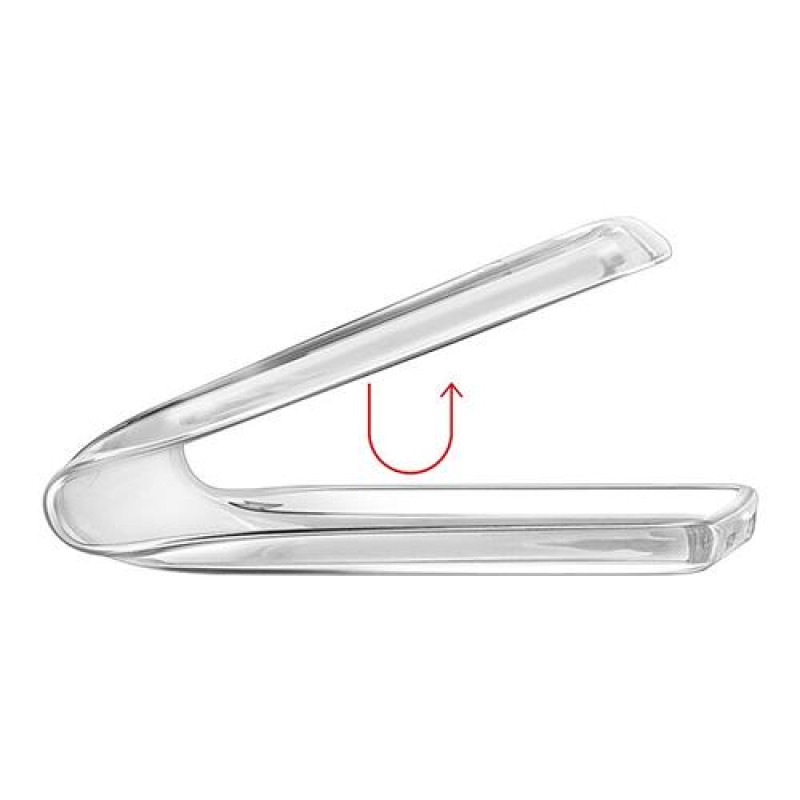 Xiaomi Redmi Note 5A Prime Θήκη Σιλικόνης(Διάφανη)