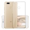 Xiaomi Mi A1 / Mi5X Θήκη Σιλικόνης(Διάφανη)