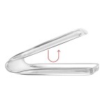 Xiaomi Redmi 5 Plus Θήκη Σιλικόνης(Διάφανη)