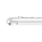 Xiaomi Redmi 5 Plus Θήκη Σιλικόνης(Διάφανη)
