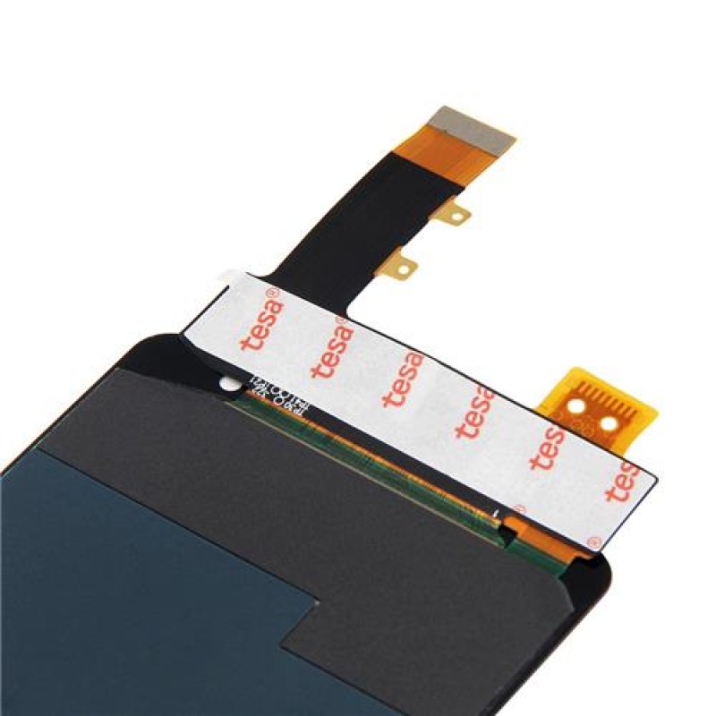 Οθόνη & Touch Panel Xiaomi Redmi Pro (BLACK) OEM