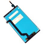Οθόνη & Touch Panel Lenovo Vibe X3 (BLACK) OEM