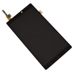 Οθόνη & Touch Panel Lenovo Vibe X3 (BLACK) OEM