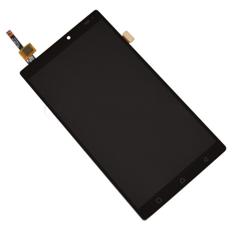Οθόνη & Touch Panel Lenovo Vibe X3 (BLACK) OEM