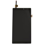 Οθόνη & Touch Panel Lenovo Vibe X3 (BLACK) OEM