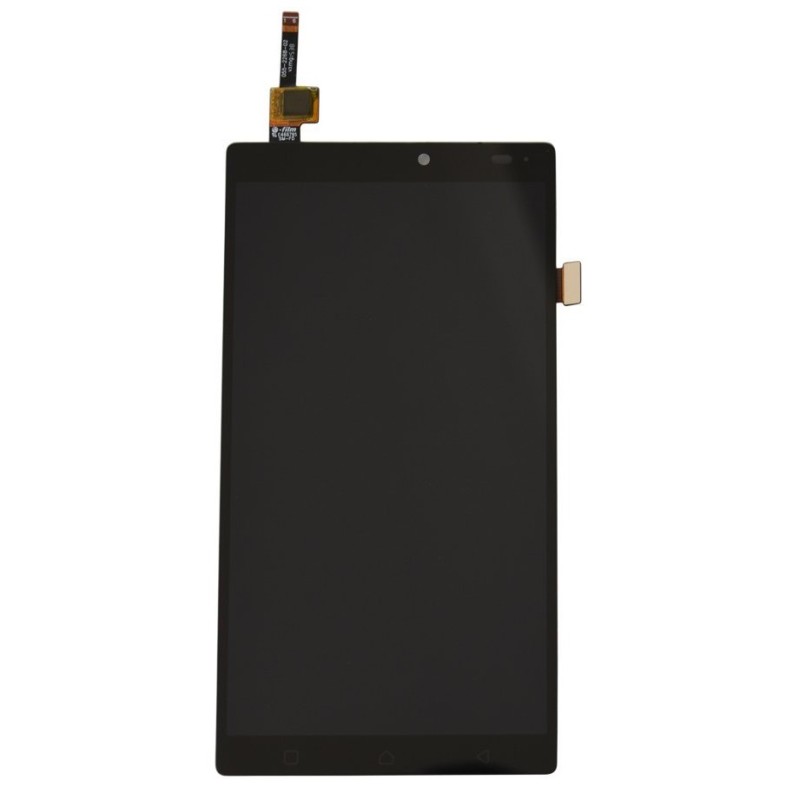Οθόνη & Touch Panel Lenovo Vibe X3 (BLACK) OEM