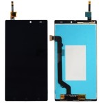 Οθόνη & Touch Panel Lenovo Vibe X3 (BLACK) OEM